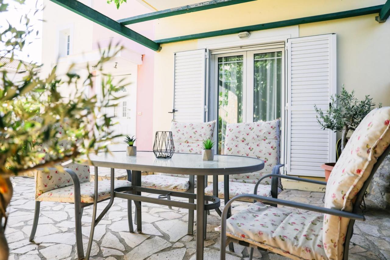 Nous Dios Holiday home
