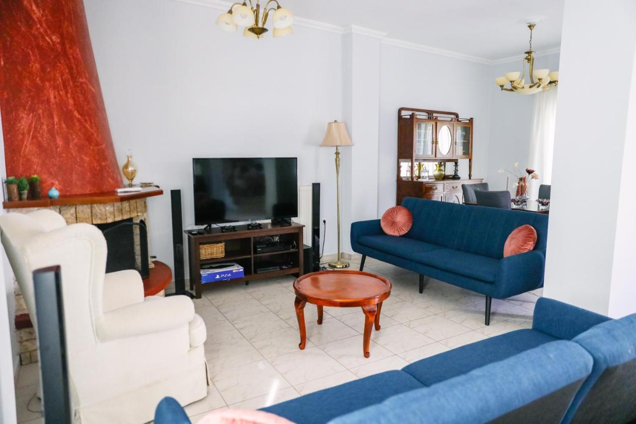 Holiday home Nous Dios