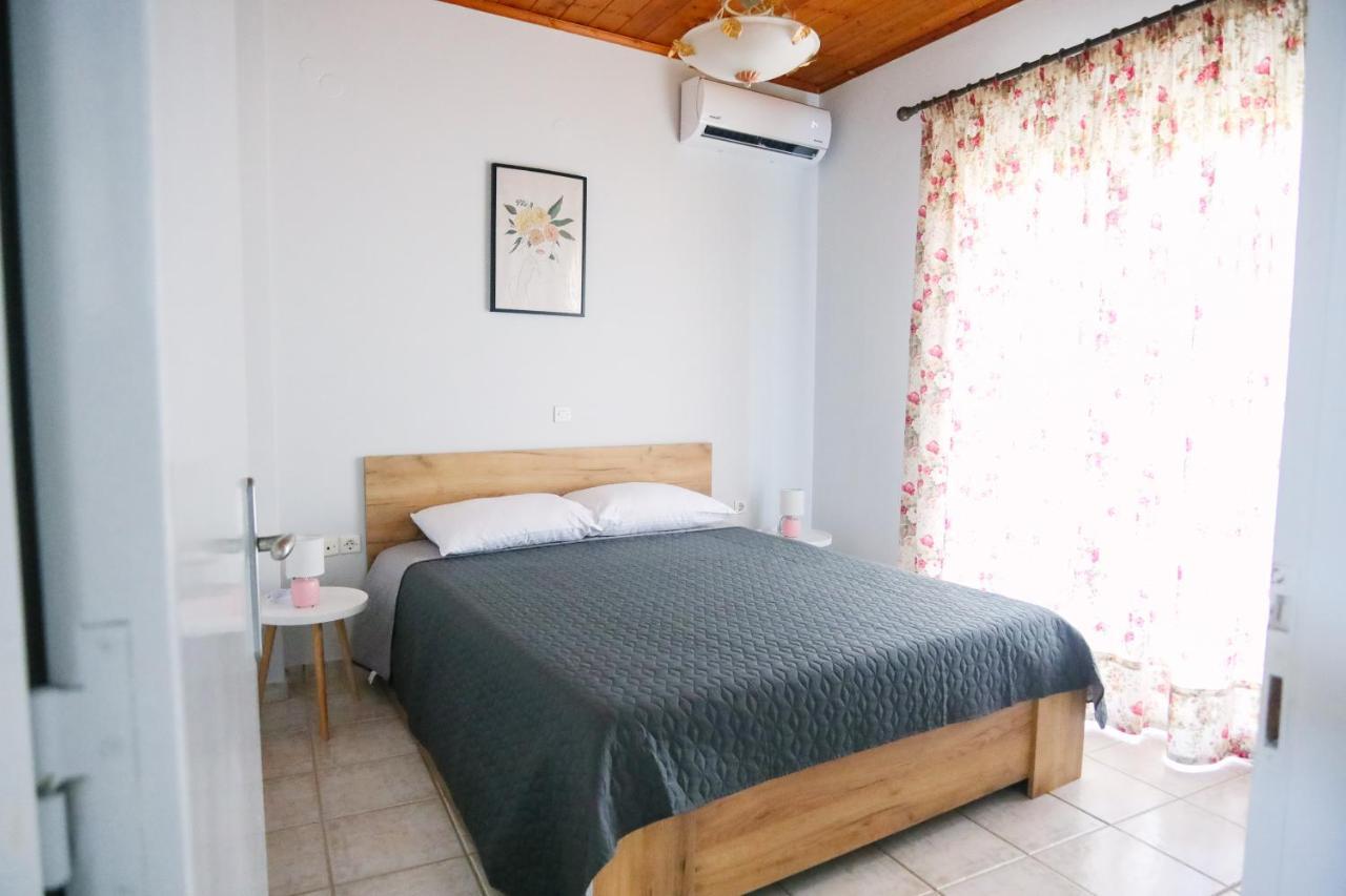 Holiday home Nous Dios *