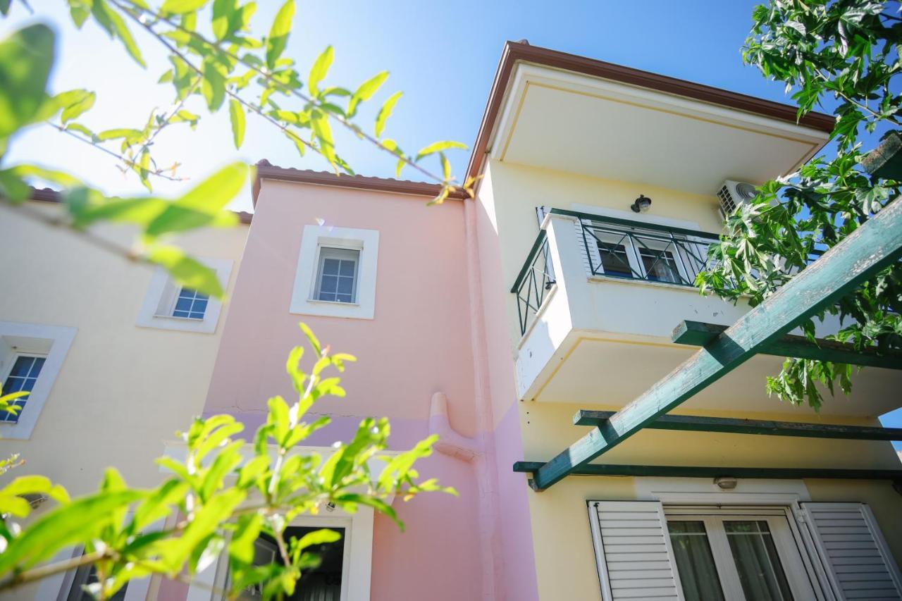 Nous Dios Holiday home *