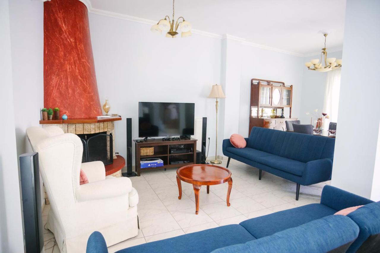 Nous Dios Holiday home *