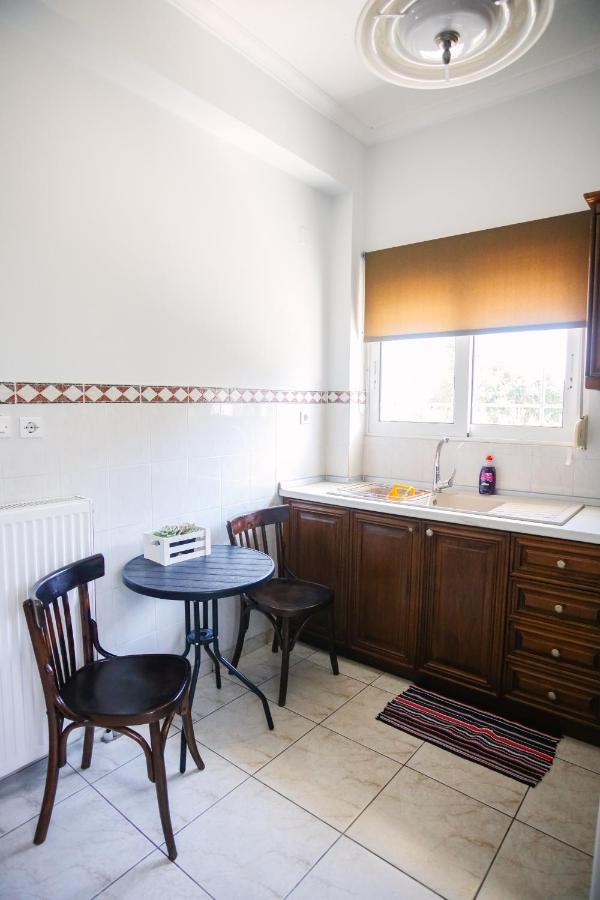 Holiday home Nous Dios *